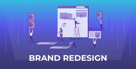 Re-Branding to improve your business