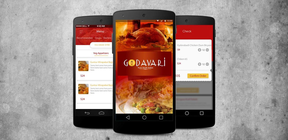 godavari-south-indian-restaurant-mobile-app