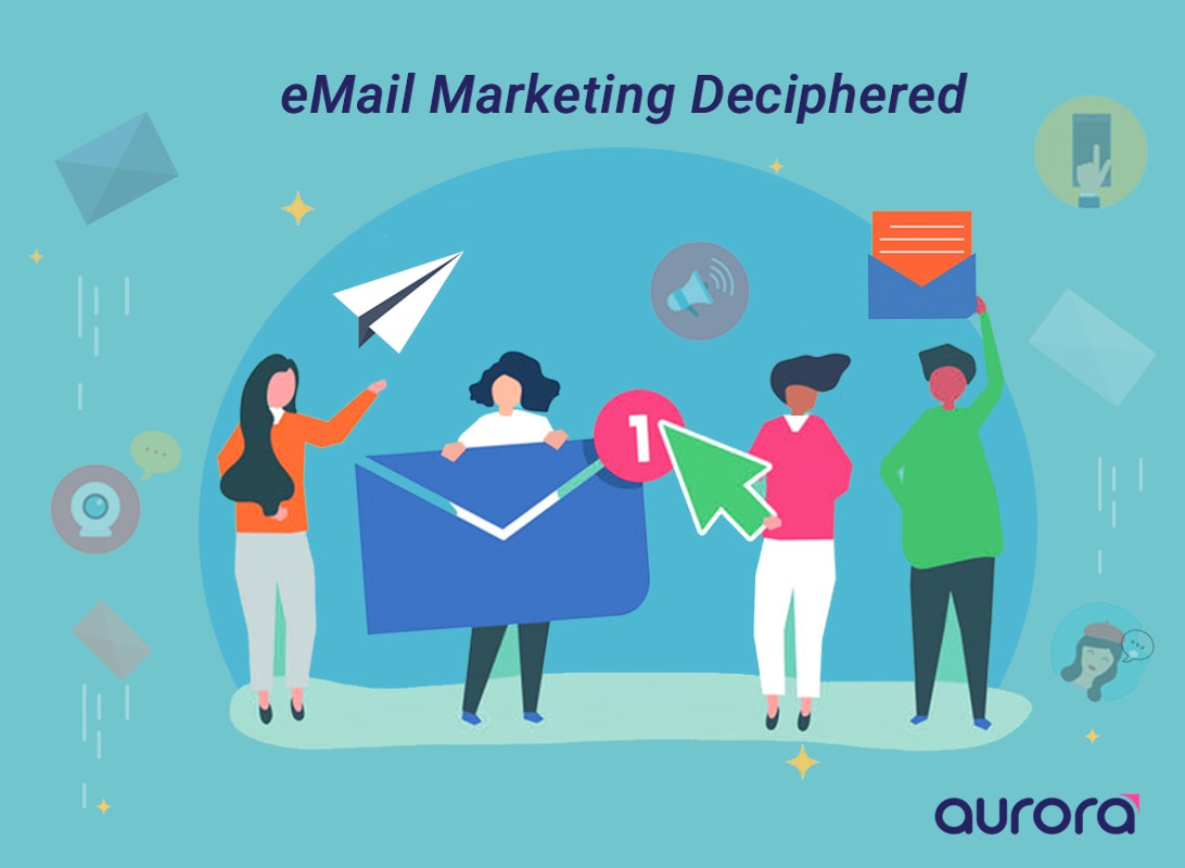 email marketing deciphered